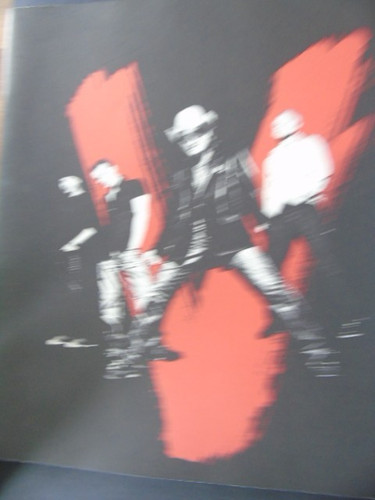 Concert memorabilia - memorabilia,