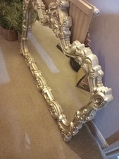 Dunelm Decorative Mirror