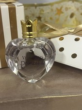 Vera Wang ~ Princess ~ 4ml ~