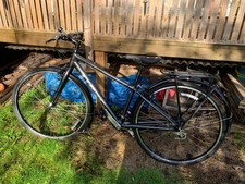 FX1 Trek Bicycle Brand new (4 months old, less than 5 miles)