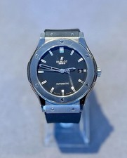Hublot classic fusion 45mm - classic,