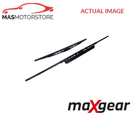 Windscreen wiper blade lhd - wiper,