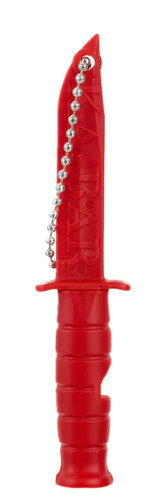 Supreme bar emergency - supreme, ka-bar