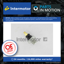Oil Pressure Switch fits ROVER P6 3500 3.5 68 to 76 Intermotor 567920 Quality