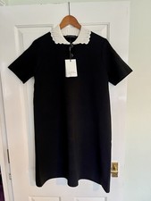 Tara Jarmon Ruiz Dress Rrp