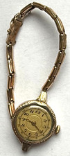 Wristwatch Ladies' Winding