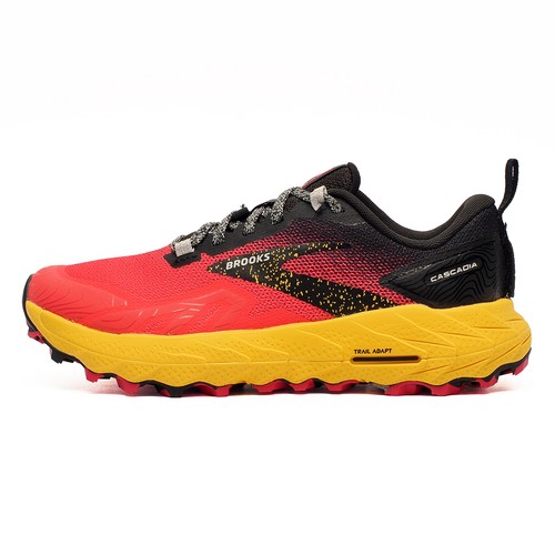 Brooks cascadia all terrain - brooks,