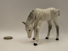 Beswick Dapple Grey Foal -