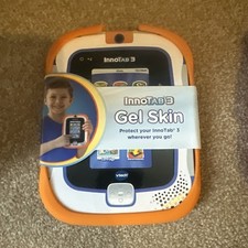 Vtech Innotab Gel Skin Case