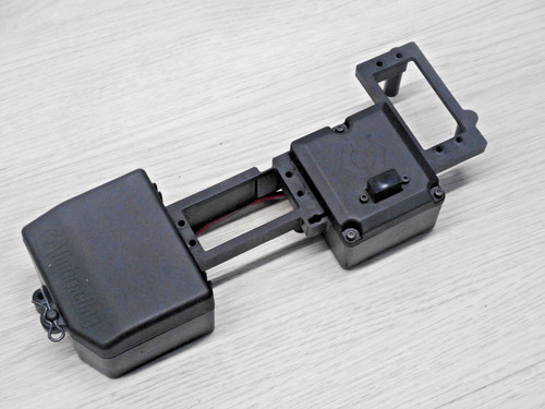 Hpi vorza nitro - hpi, truggy