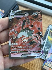Custom Made Fan Art Charizard