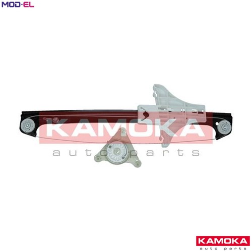 Window regulator 7200298 - window,