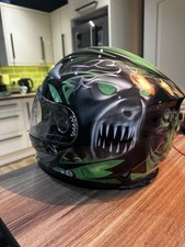 Viper ECE 22-05 Motorcycle