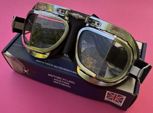 Halcyon aviation motorcycle - halcyon,