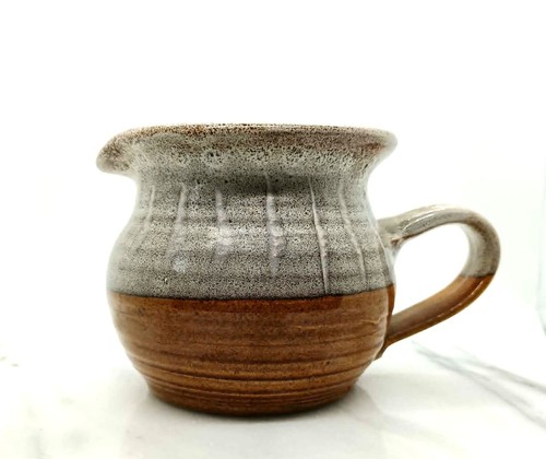 Vintage studio pottery - studio,