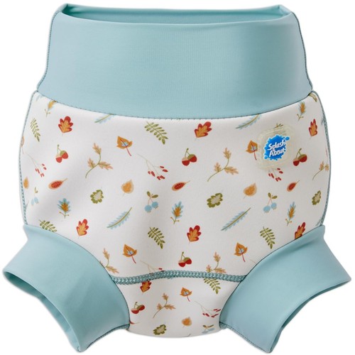Happy nappy little acorns - happy, 0-3