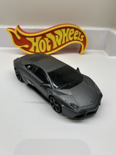 Lamborghini reventón 24 - lamborghini, 1/24