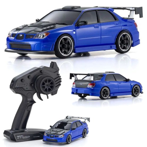 Kyosho 32653bl mini - 32653bl, awd