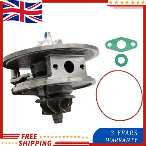 Turbo cartridge for seat - cartridge, vw