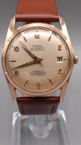 Vintage tosal 1960s - tosal, swiss