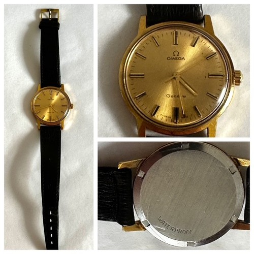 Vintage 1960s 70s omega - vintage,