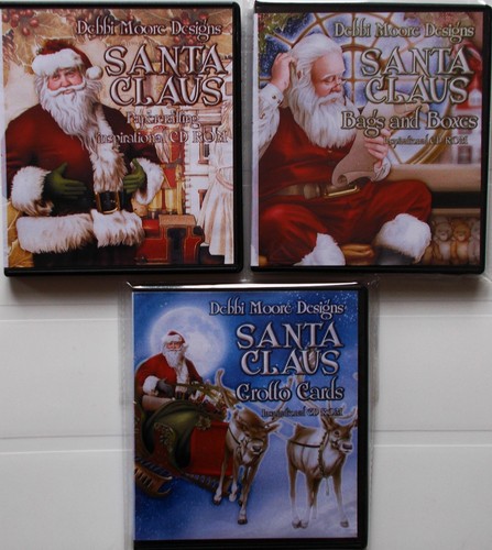 Debbi moore cds grotto - debbi,