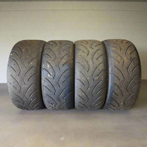 Dunlop 225 direzza dz03g - direzza,