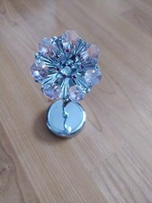 Crystocraft Pink Flower