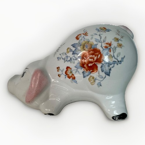 Vtg big snuffling crouching - big, snuffling/crouching