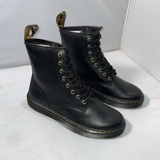 Dr. Martens Zavala Combat