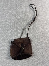 GAP Genuine Leather Crossbody