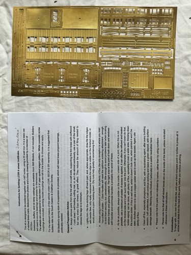 4mm scale kit - 4mm, wheel