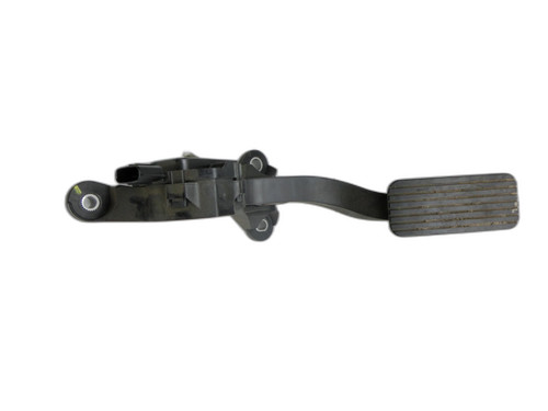 Gas pedal value - sensor, for