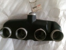 YAMAHA XJ 650 TURBO AIR BOOST CHAMBER/SURGE CHAMBER NOS PART NO 16G-1446E-01
