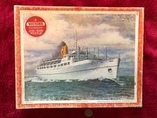 Empress of Britain - Victory Jig-Saw Puzzle
