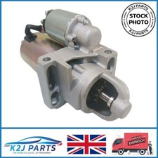 Starter Motor for Volvo Penta