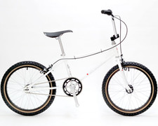 Kuwahara zero bmx the 1st - kuwahara,