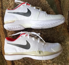 ICONIC Roger Federer 2017