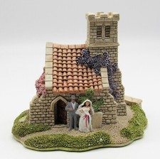 Lilliput Lane, Wedding Bells
