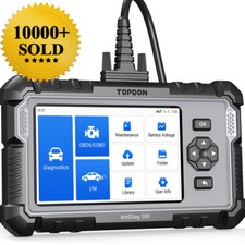2026 topdon artidiag500 - 2026,