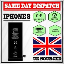iPhone 8 Battery 1821mAh iParts® Premium High Quality Replacement | UK SELLER