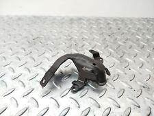 MERCEDES C-CLASS W205 2016 2.2 DIESEL  BRACKET HOLDER EXHAUST  A6510780784