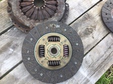 Ssangyong /Daewoo/musso