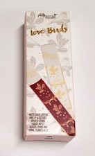 Pretty Vulgar Love Birds Matte