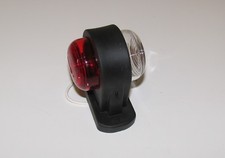 RUBBER TRAILER SIDE MARKER FIT