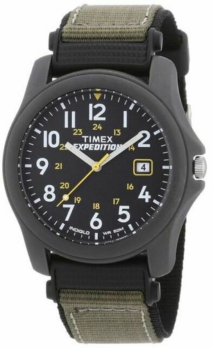 Timex gents easy reader - timex,