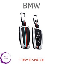 CAR KEY CASE FOB BAG SHELL