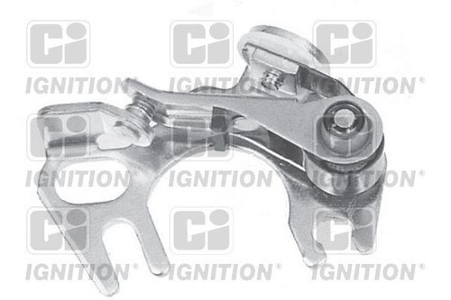 Distributor contact breaker - contact,
