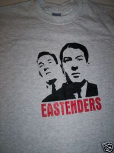 Kray twins shirt - kray, sizes