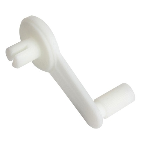 Precise film winding - precise, spanner